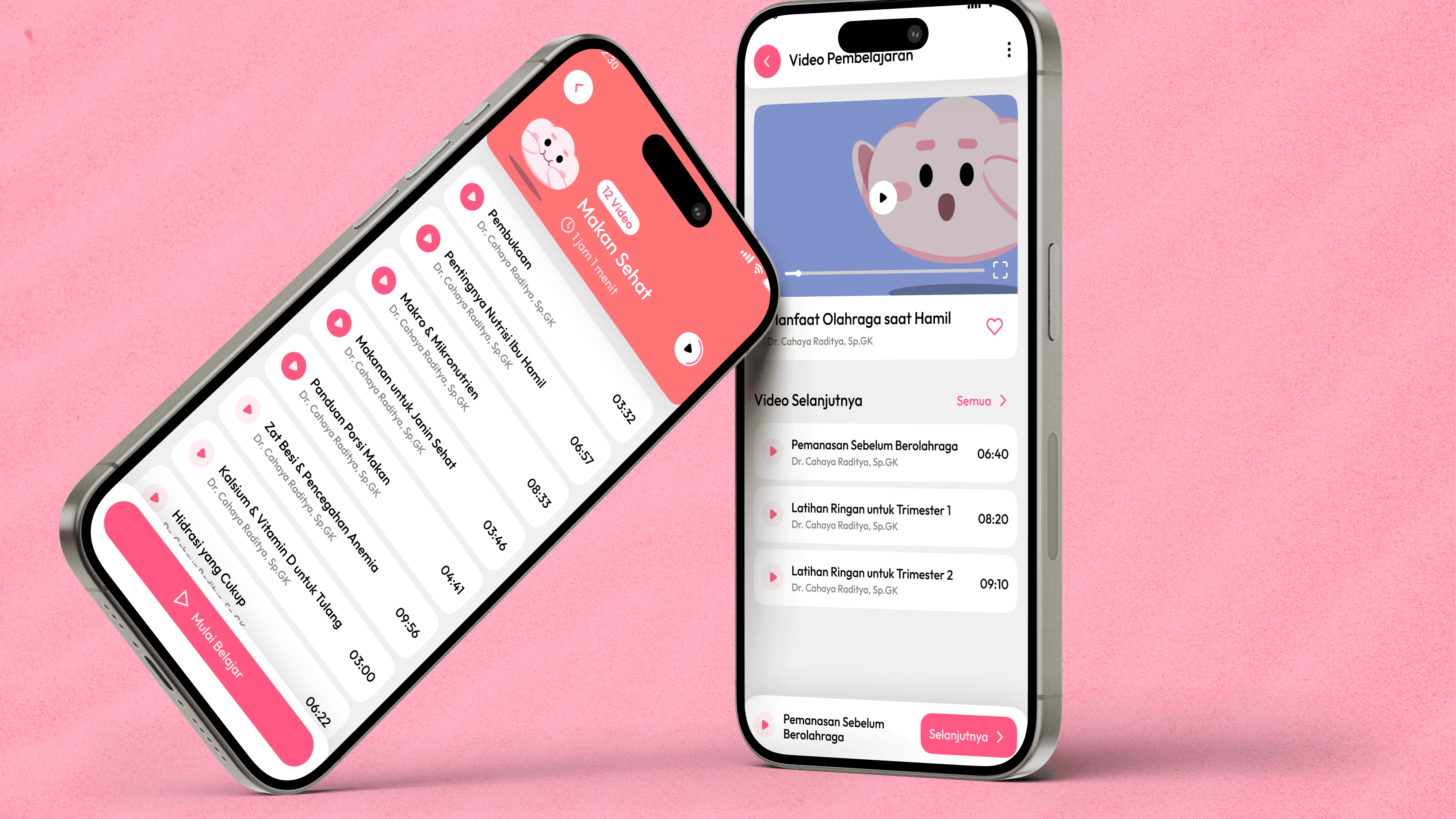 BooMeel detailed view 2