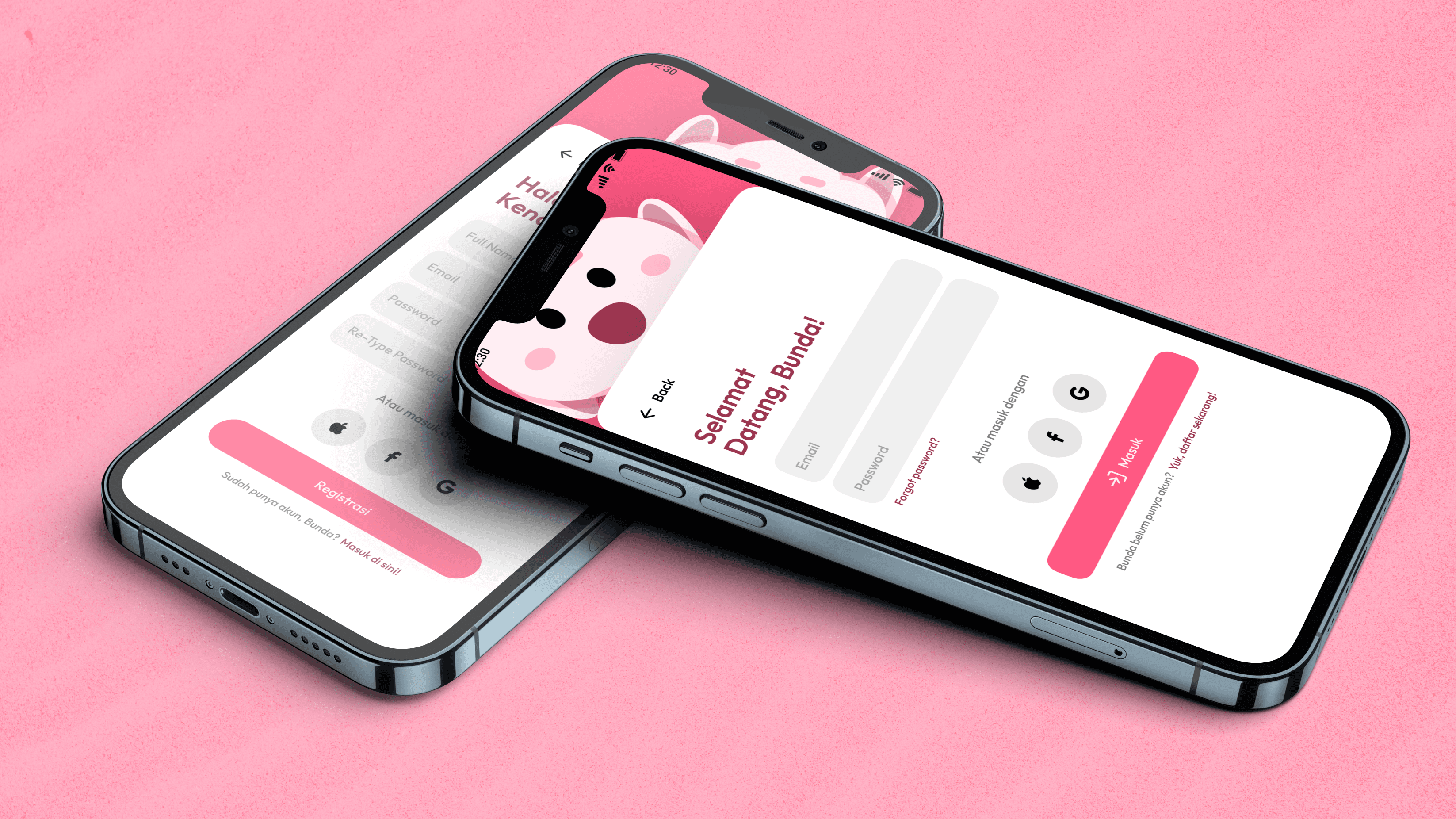 BooMeel detailed view 3