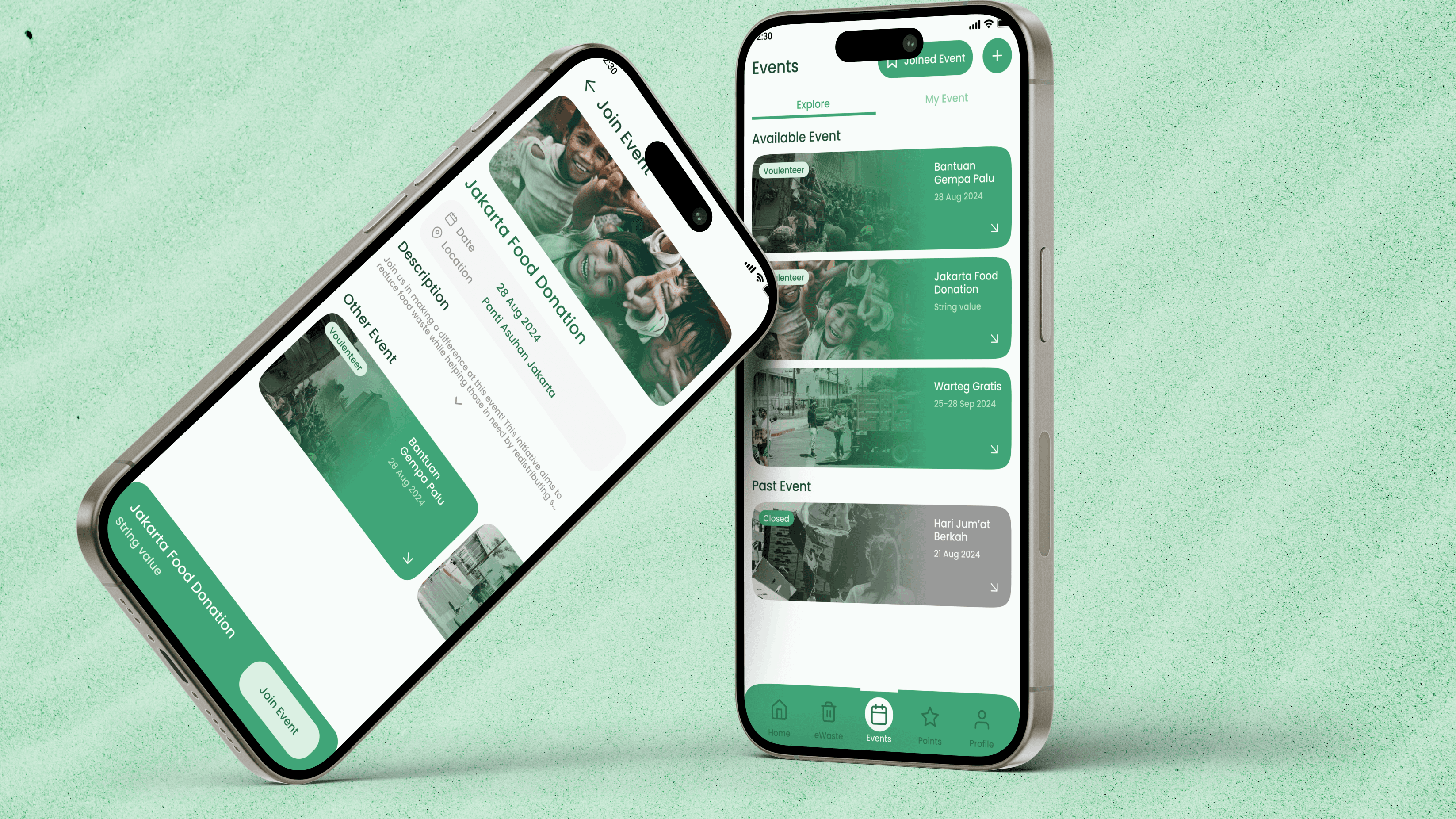 EcoMeal detailed view 2